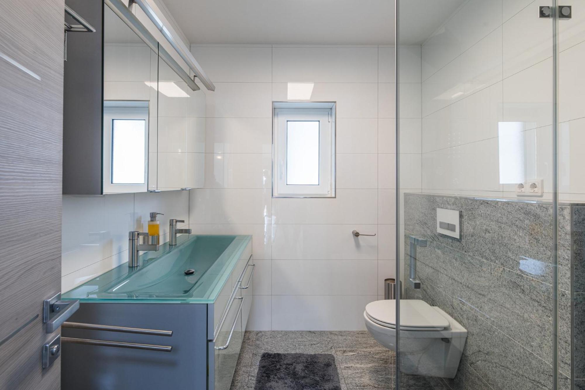 Villa Vivien Crikvenica Oda fotoğraf
