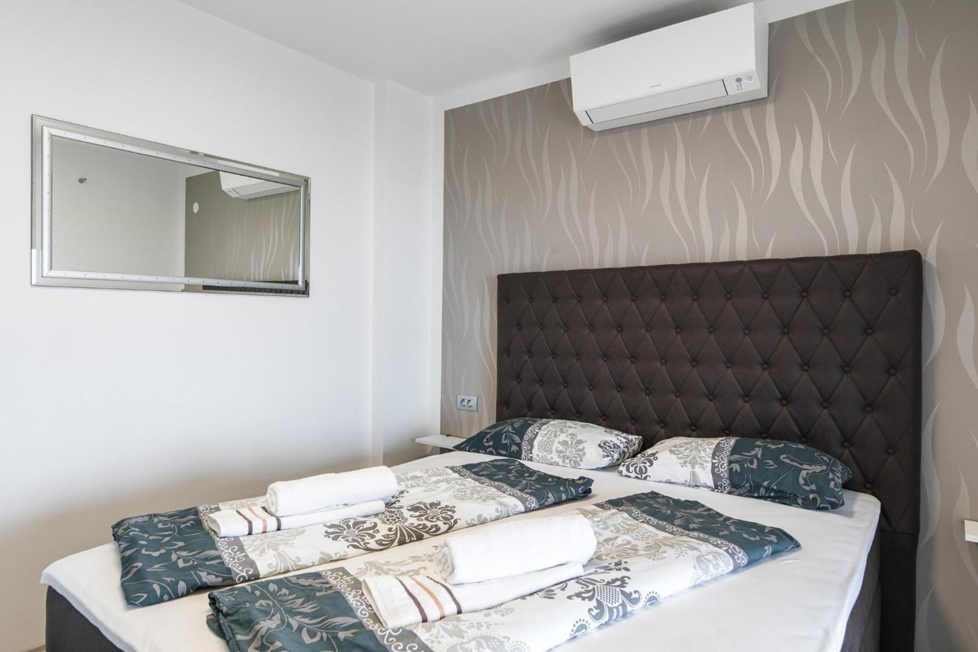 Villa Vivien Crikvenica Oda fotoğraf